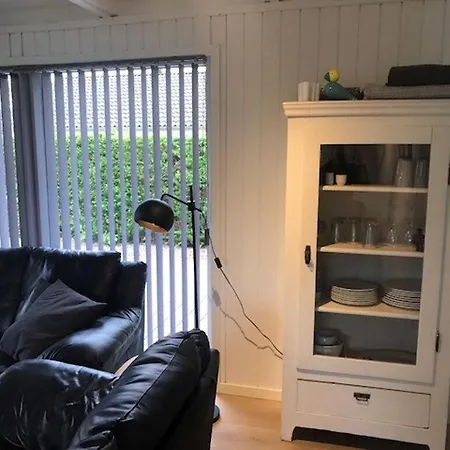 Semesterbostad Amazing In W- *