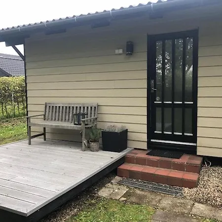 Amazing In W- Holiday home Esbjerg