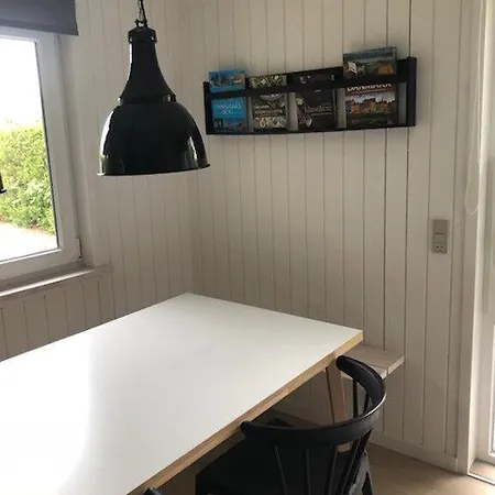 Semesterbostad Amazing In W- Esbjerg