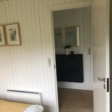 Semesterbostad Amazing In W- Esbjerg