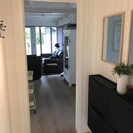 Semesterbostad Amazing In W- *
