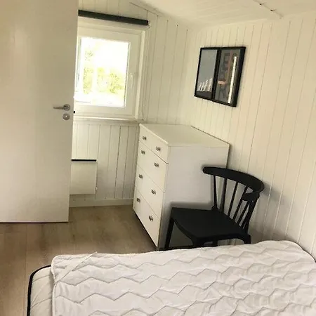 Semesterbostad Amazing In W-